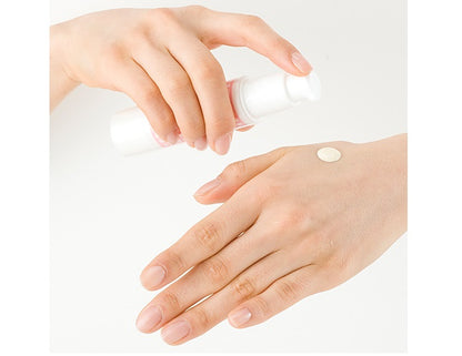 LJ モイストシマー UV （日焼け止め液）20g　SPF30/PA++