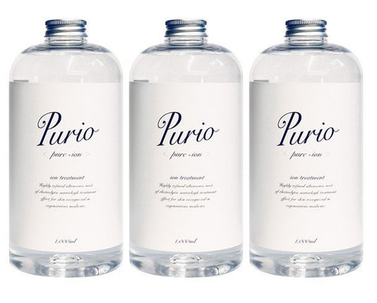 Purio 1000ml x 3本セット