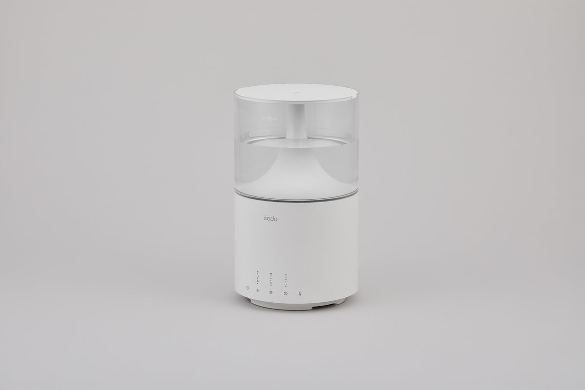加湿器 STEM300
