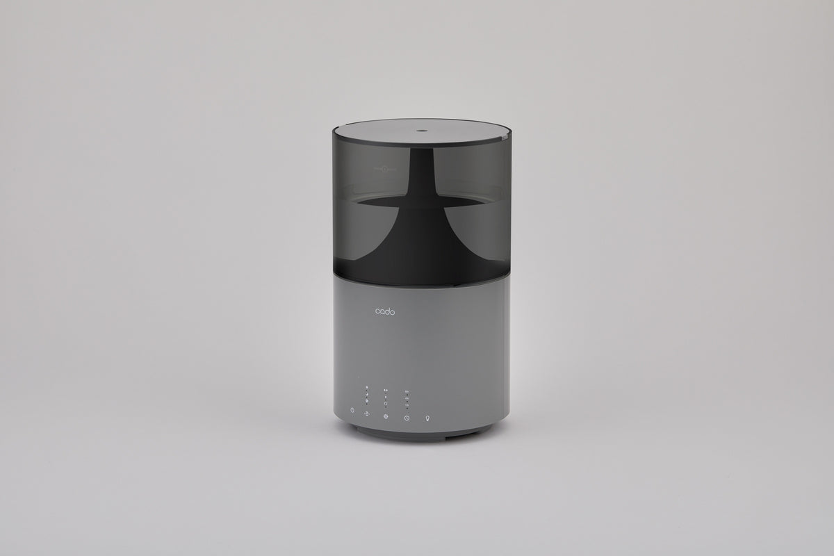 加湿器 STEM300