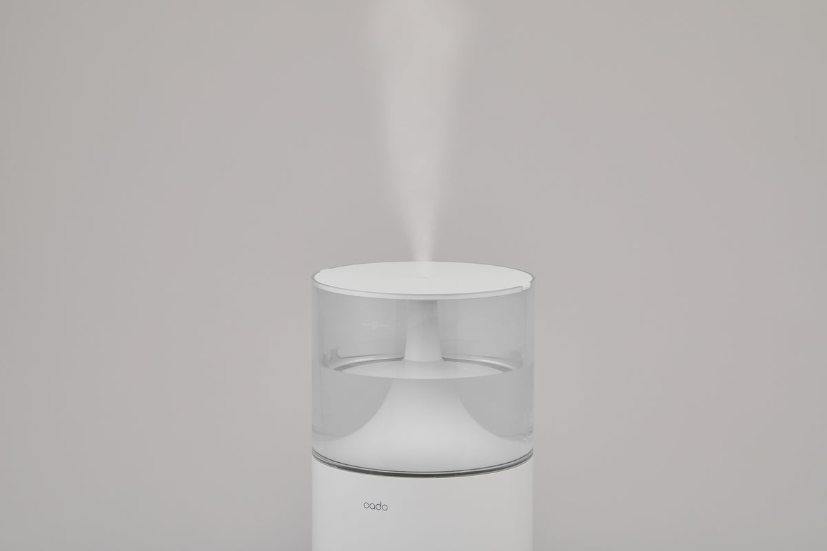 加湿器 STEM300