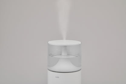 加湿器 STEM300