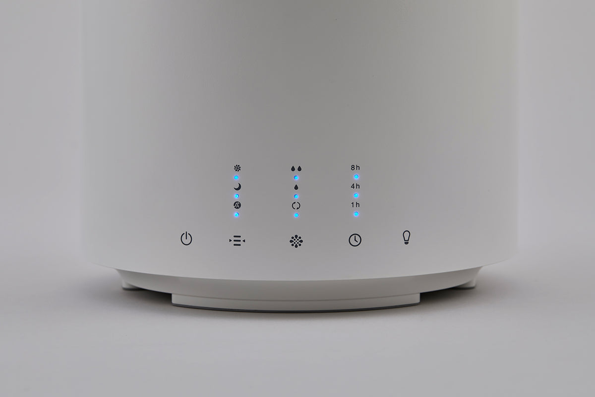 加湿器 STEM300
