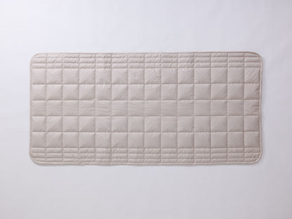 クイーン -イワタ キャメル敷きパット　エクストラ ライトタイプ