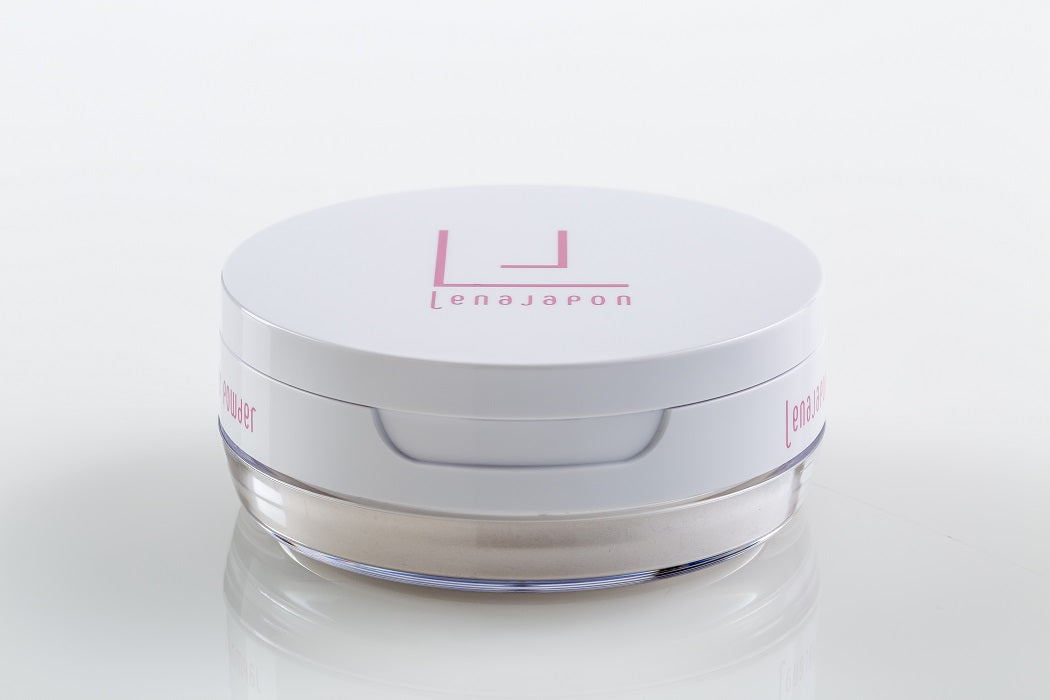 LJ パーリィーパウダー