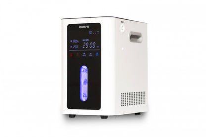 HO-1200 水素酸素発生器 OOMPH