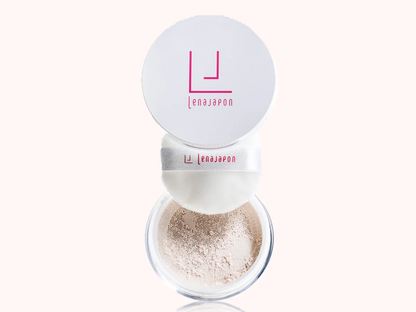 LJ パーリィーパウダー