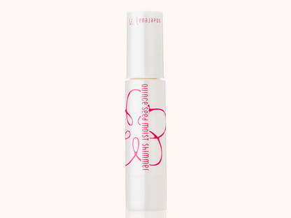 LJ モイストシマー UV （日焼け止め液）20g　SPF30/PA++