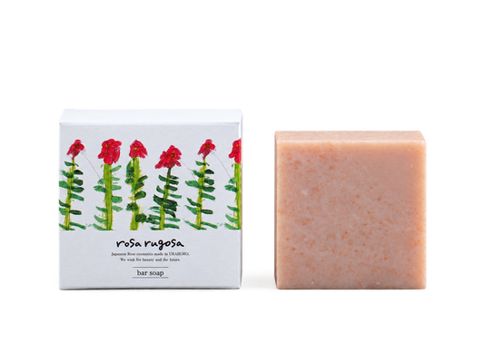 Bar Soap - skincare
