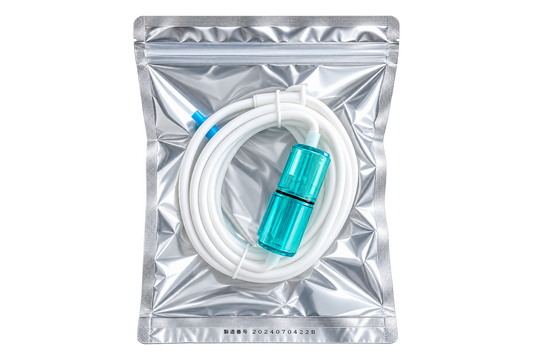 HO-1200 水素酸素発生器 OOMPH用カニューラ