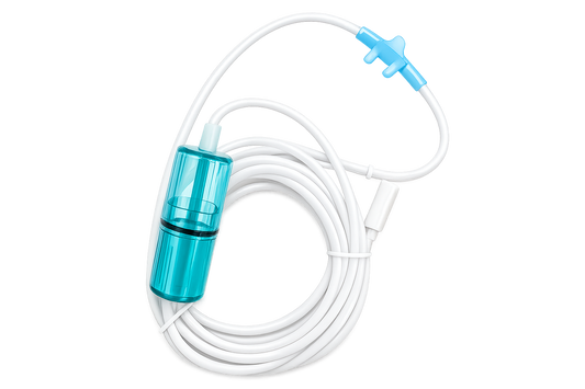 HO-1200 水素酸素発生器 OOMPH用カニューラ