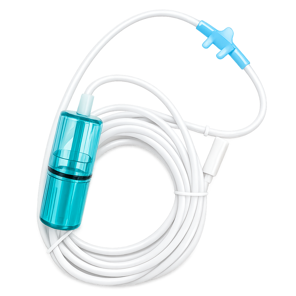 HO-1200 水素酸素発生器 OOMPH用専用カニューラ