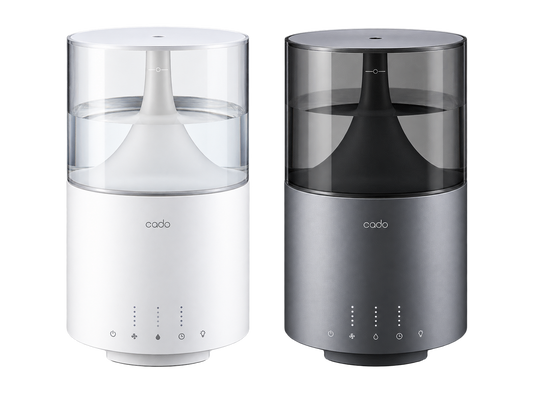 加湿器 STEM300
