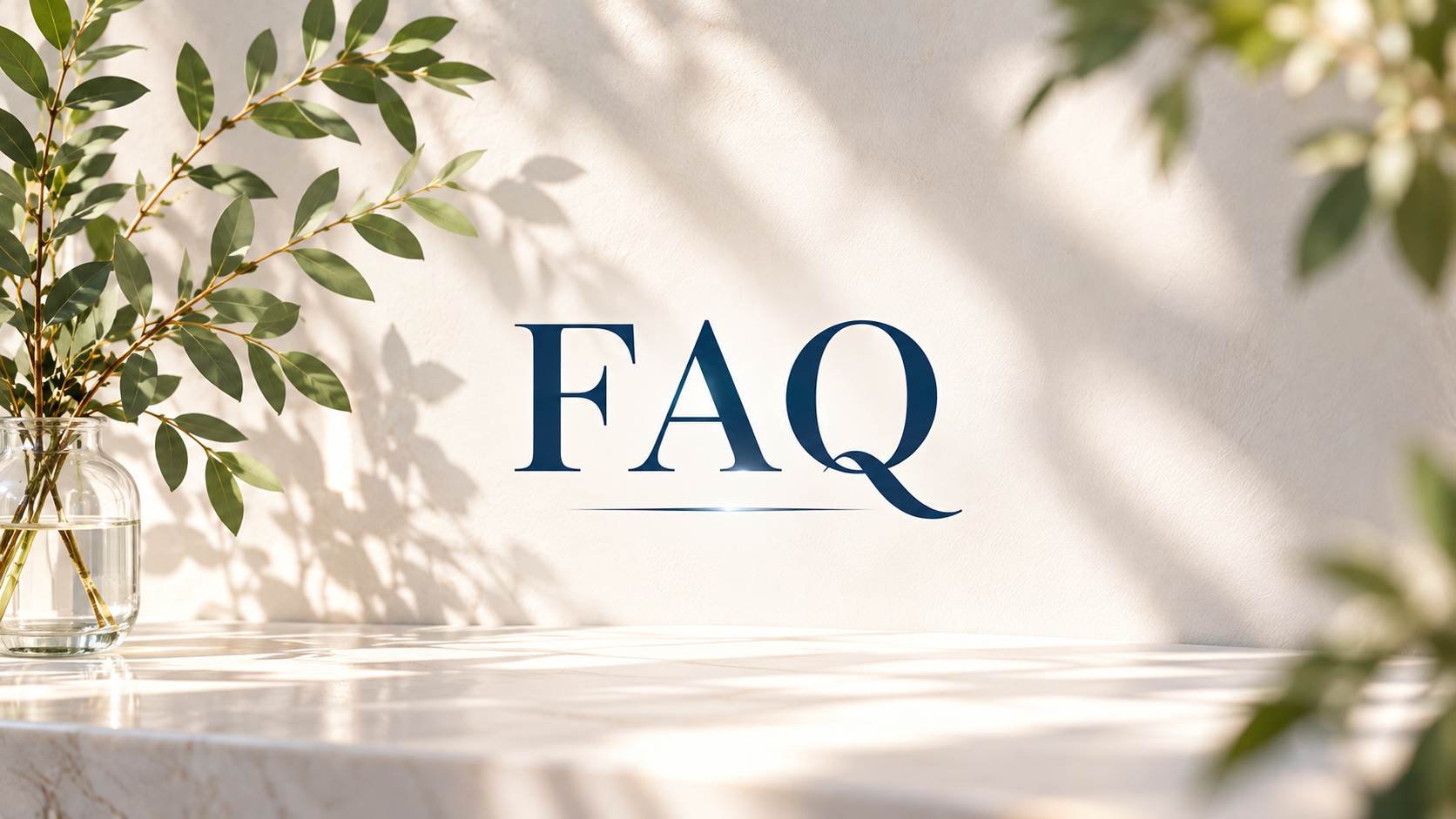 FAQ
