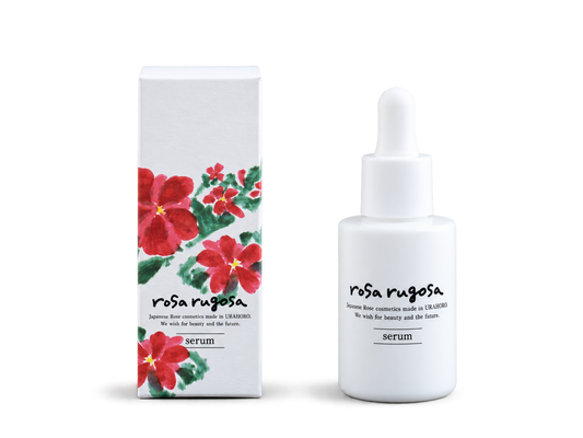 Serum - skincare