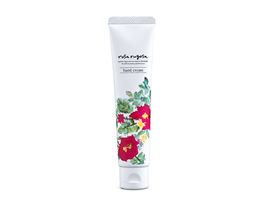 Hand Cream - skincare
