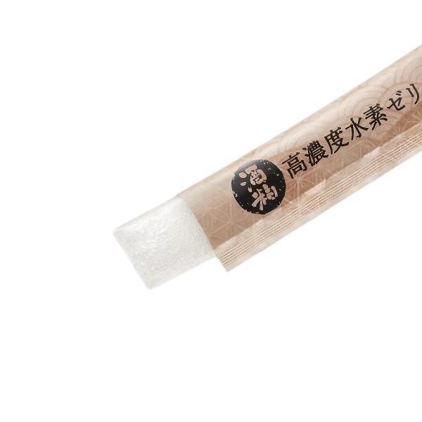 高濃度水素ゼリー酒粕 31本入り