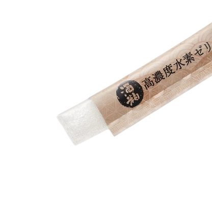 高濃度水素ゼリー酒粕 31本入り
