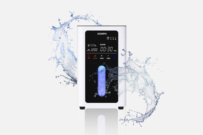 HO-1200 水素酸素発生器 OOMPH